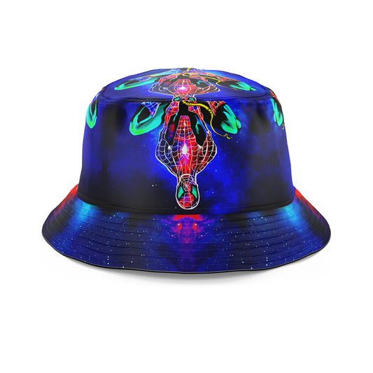 Spidey Senses Bucket Hat, Noctum X Truth, | iEDM
