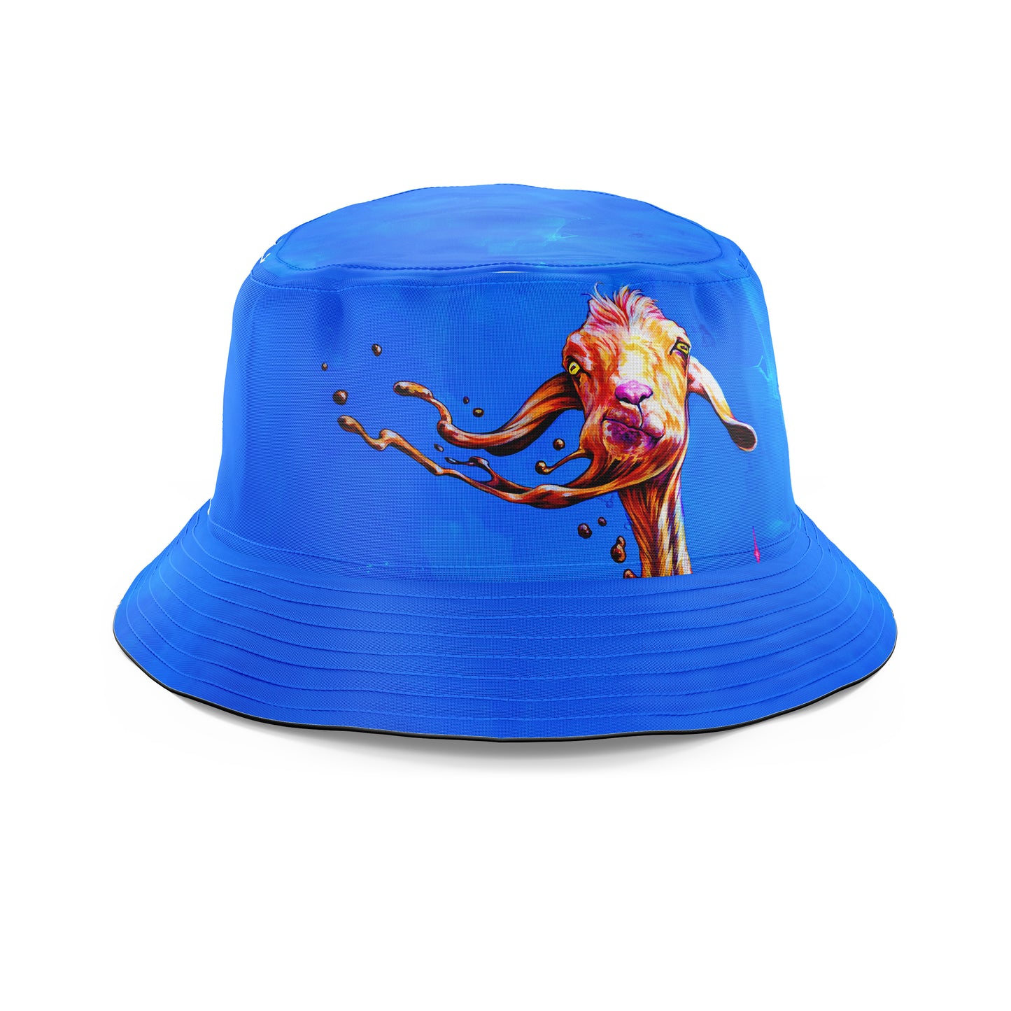 The Goat Bucket Hat, Noctum X Truth, | iEDM