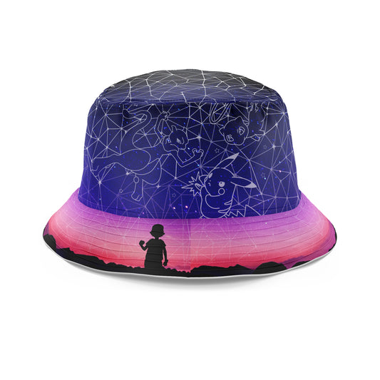 The Very Best Bucket Hat, Noctum X Truth, | iEDM