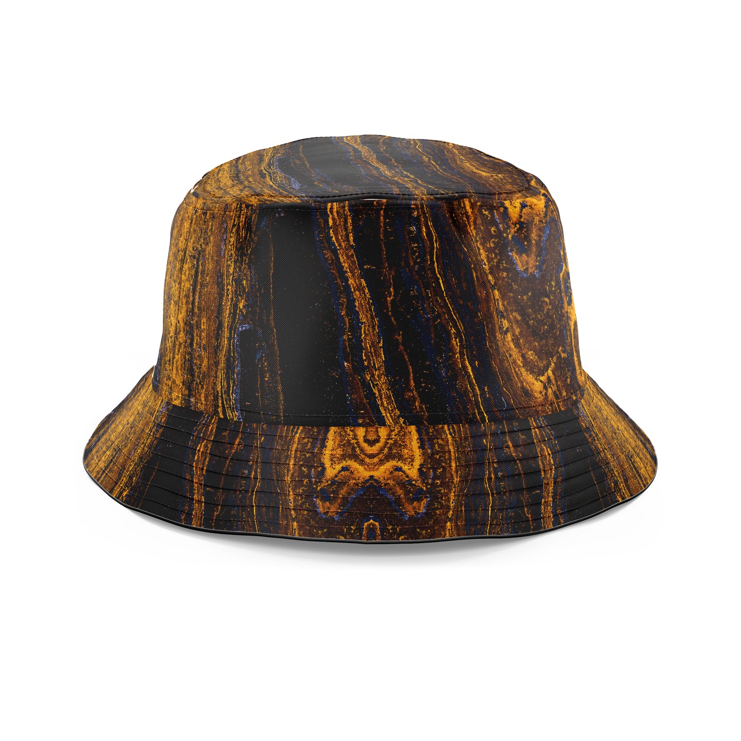 Tigers Eye Bucket Hat, Noctum X Truth, | iEDM