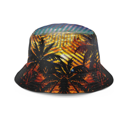 To Infinity and The Palms Bucket Hat, Noctum X Truth, | iEDM