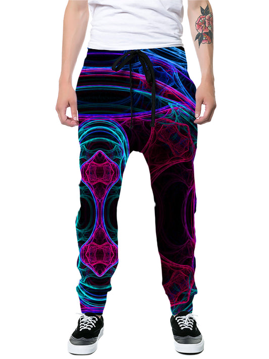 Energy Field Joggers, Noctum X Truth, | iEDM