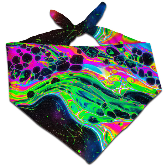 Dream Molecule Bandana, Noctum X Truth, | iEDM