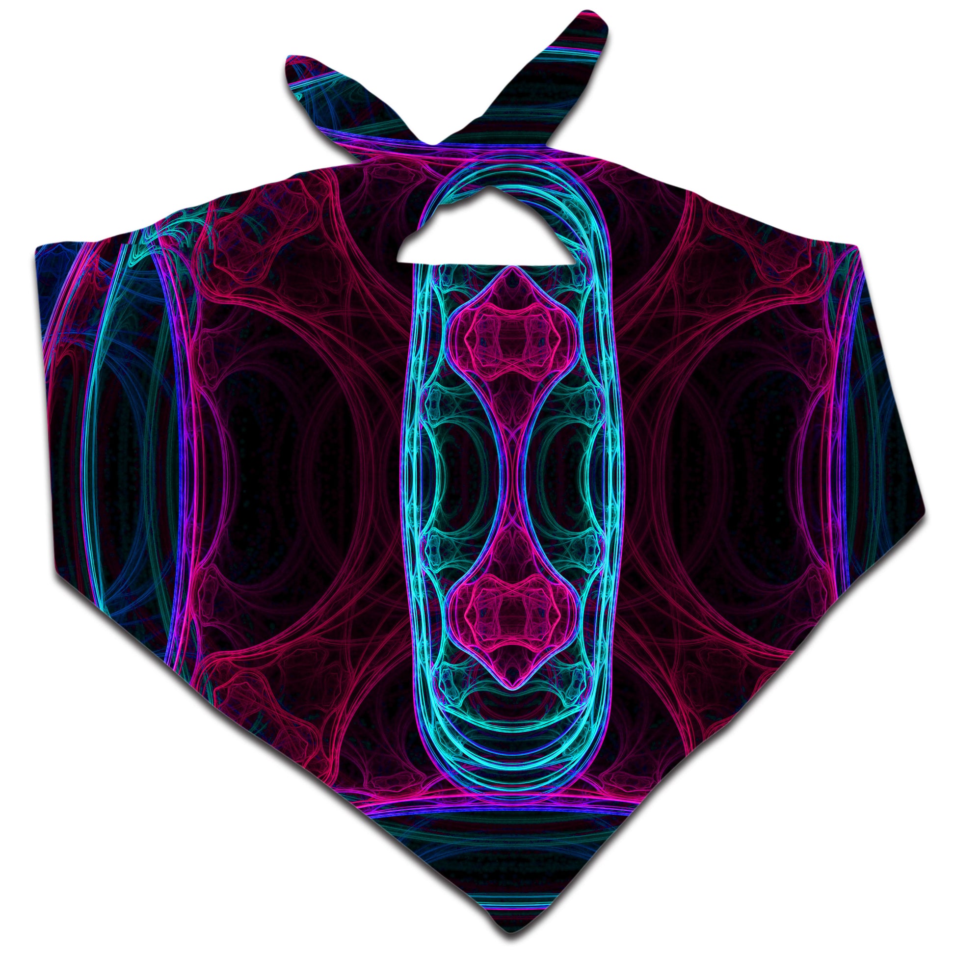 Energy Field Bandana, Noctum X Truth, | iEDM