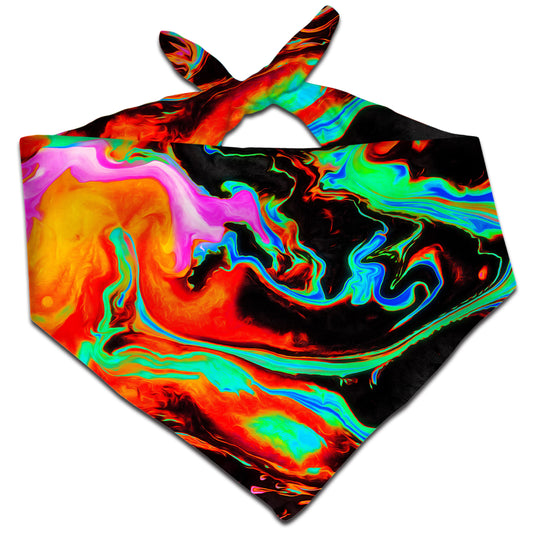 Fluidity Bandana, Noctum X Truth, | iEDM