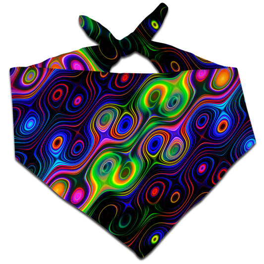 Glow with the Flow Bandana, Noctum X Truth, | iEDM