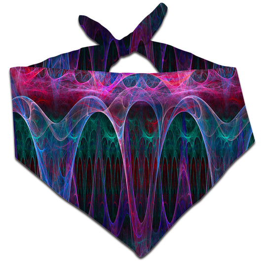 High Frequency Bandana, Noctum X Truth, | iEDM