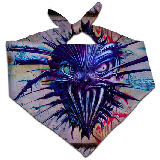 Monday Morning Bandana, Noctum X Truth, | iEDM