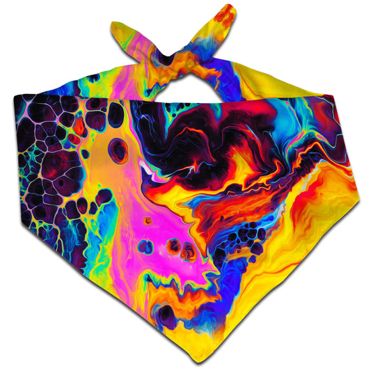 New Life Bandana, Noctum X Truth, | iEDM