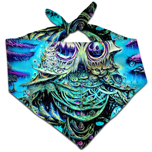Owl Nest Bandana, Noctum X Truth, | iEDM