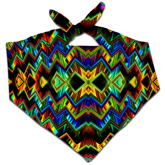 The Fold Bandana, Noctum X Truth, | iEDM