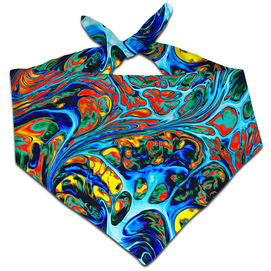 Volcanic Bandana, Noctum X Truth, | iEDM