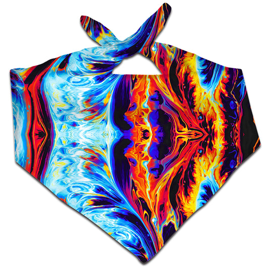 Wavy Days Bandana, Noctum X Truth, | iEDM