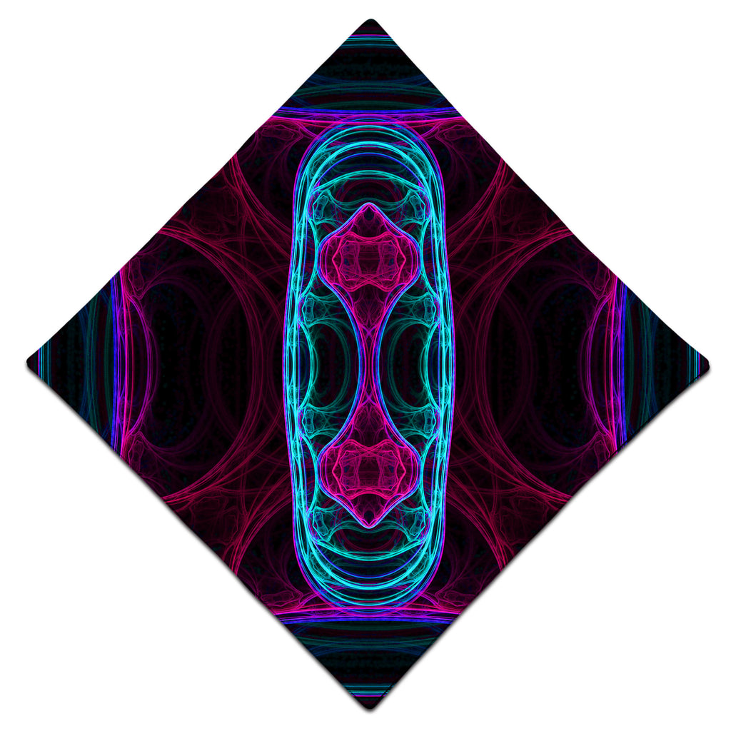 Energy Field Bandana, Noctum X Truth, | iEDM
