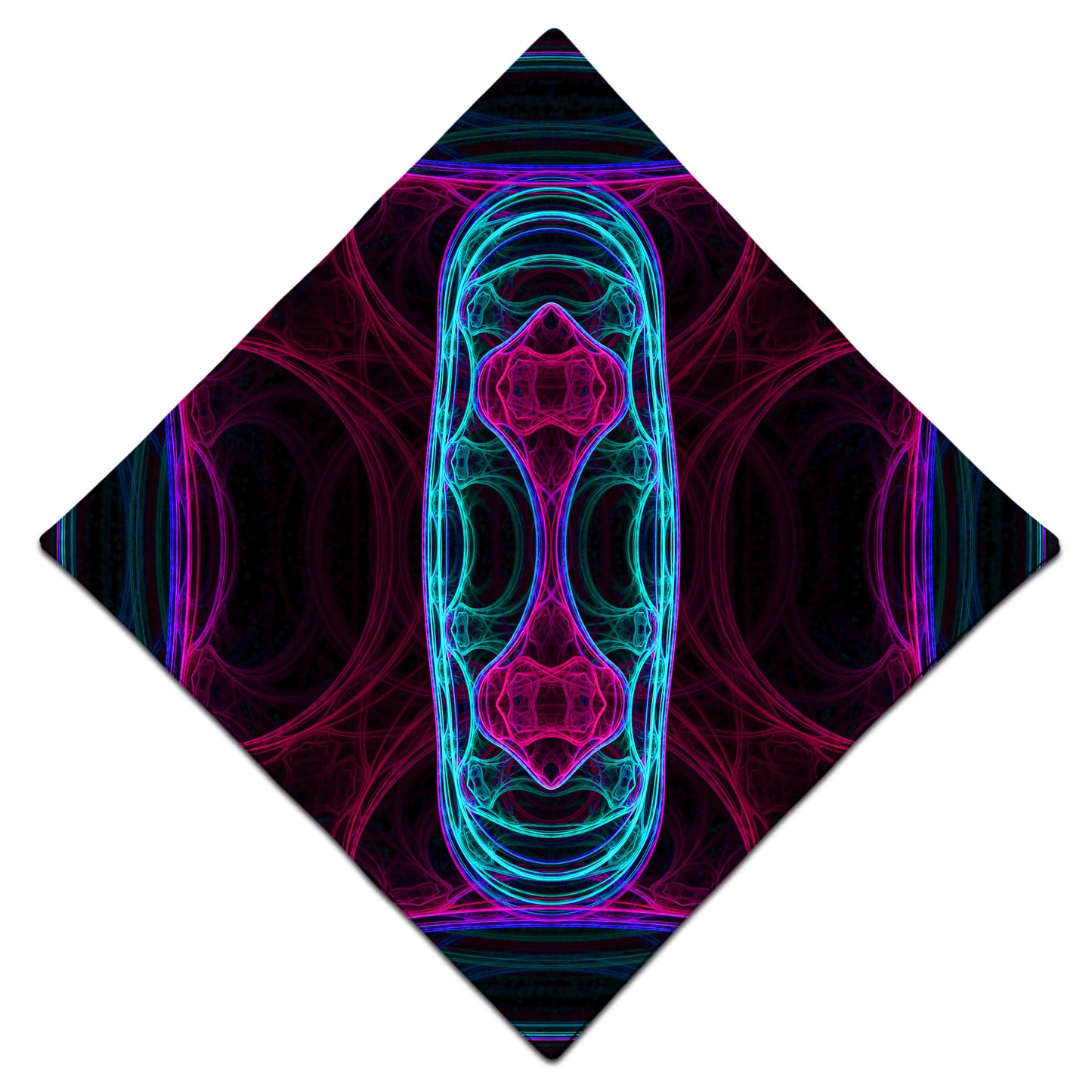Energy Field Bandana, Noctum X Truth, | iEDM