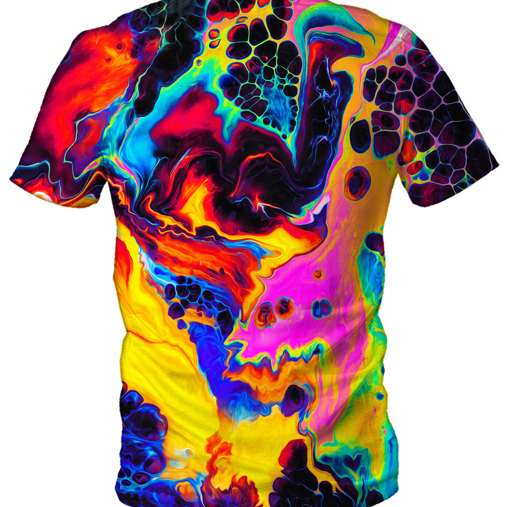 New Life Men's T-Shirt, Noctum X Truth, | iEDM