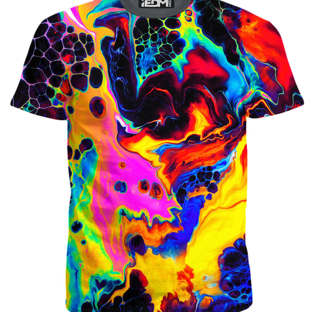 New Life Men's T-Shirt, Noctum X Truth, | iEDM