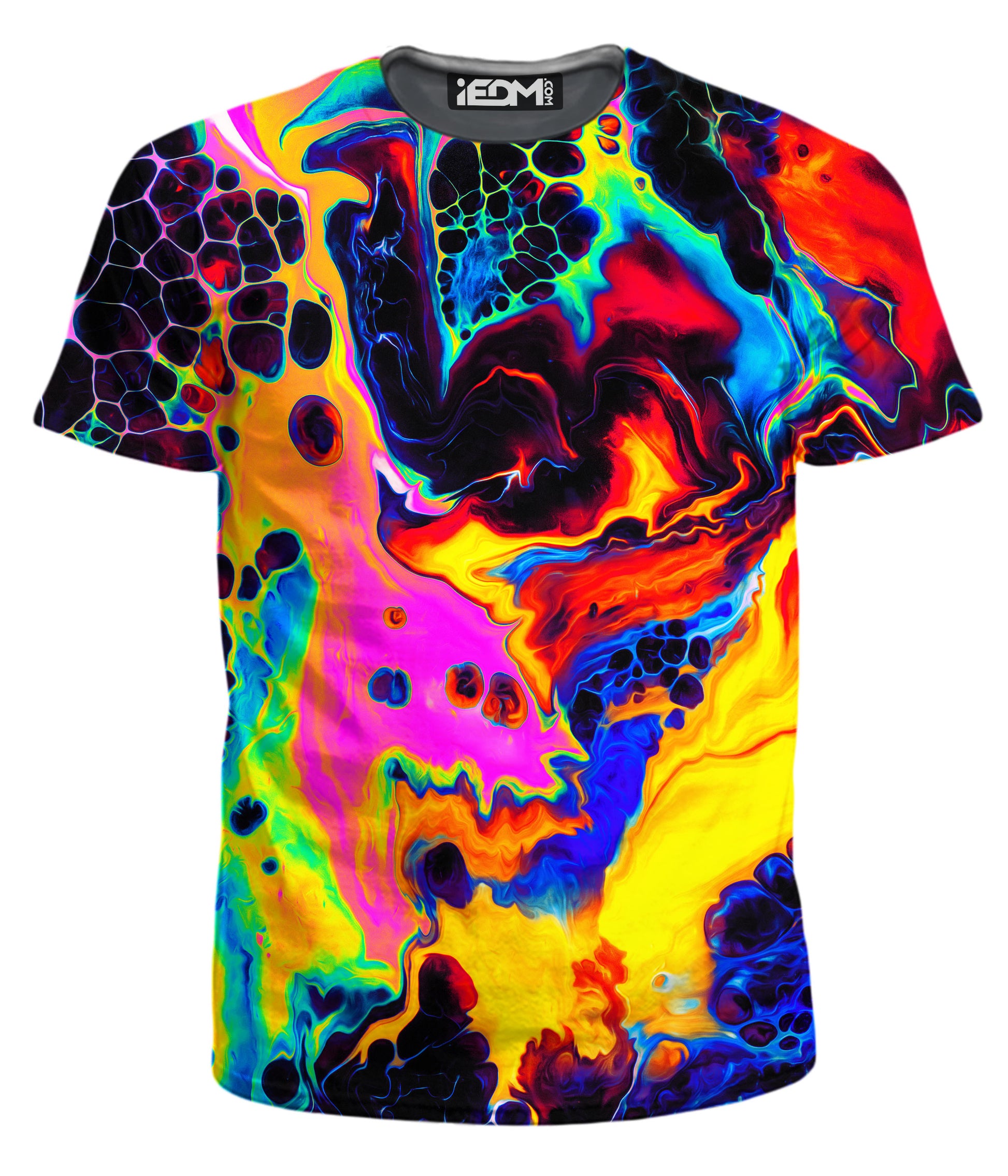 New Life Men's T-Shirt, Noctum X Truth, | iEDM
