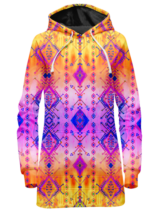 Outta Body Hoodie Dress, Noctum X Truth, | iEDM