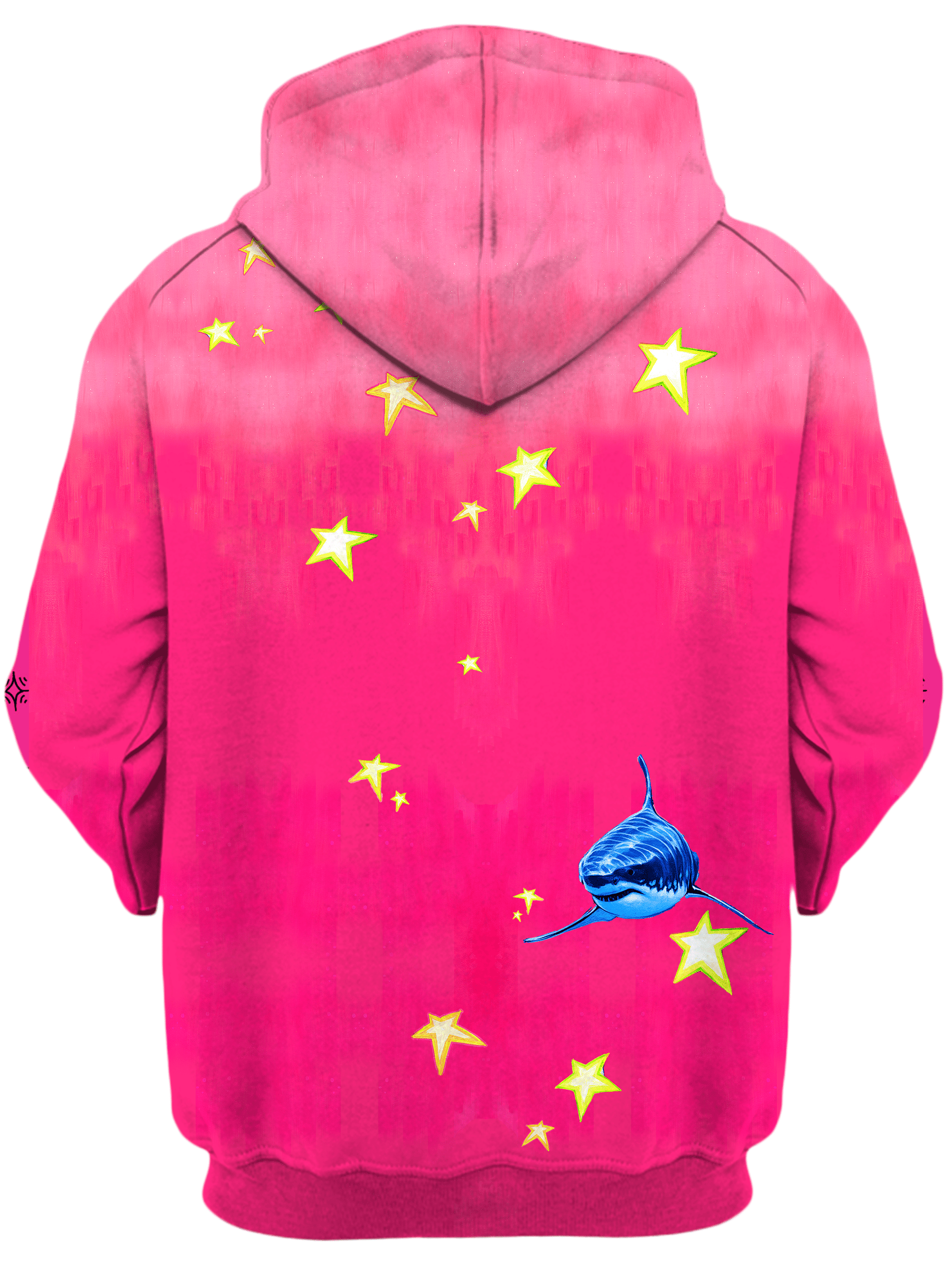 Pack Leader Unisex Zip-Up Hoodie, Noctum X Truth, | iEDM