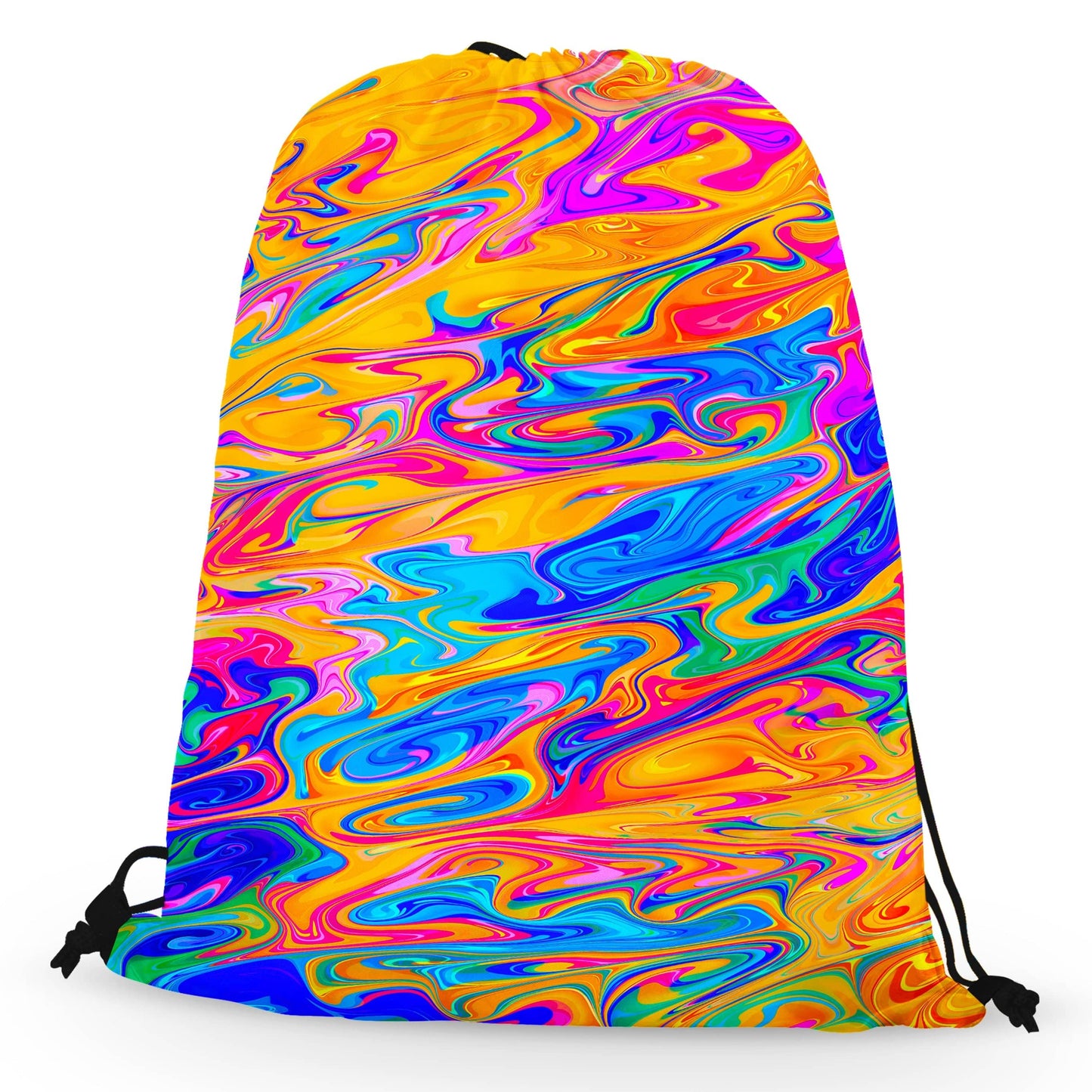 Phaze Drawstring Bag, Art Design Works, | iEDM
