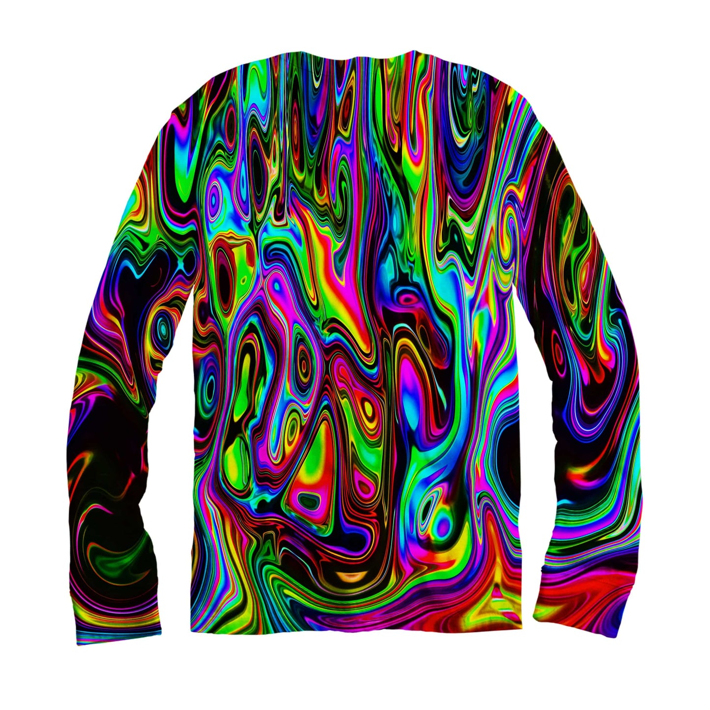 Acid Drop Long Sleeve, Psychedelic Pourhouse, | iEDM