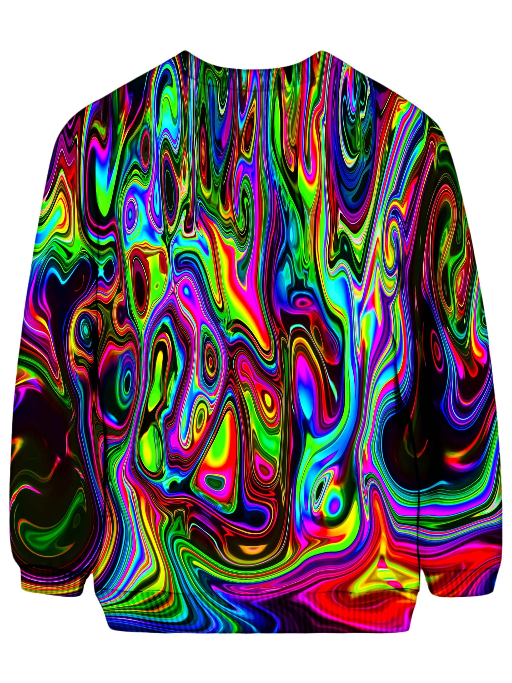 Acid Drop Sweatshirt, Psychedelic Pourhouse, | iEDM