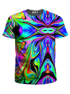 Psychedelic Pourhouse - Macro Dose T-Shirt and Shorts Combo