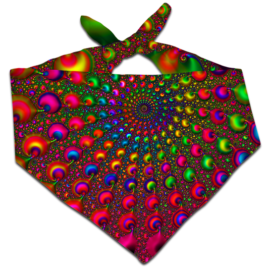 Psyclone Bandana, Noctum X Truth, | iEDM