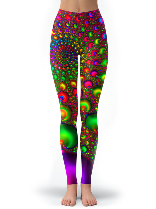 Psyclone Leggings, Noctum X Truth, | iEDM