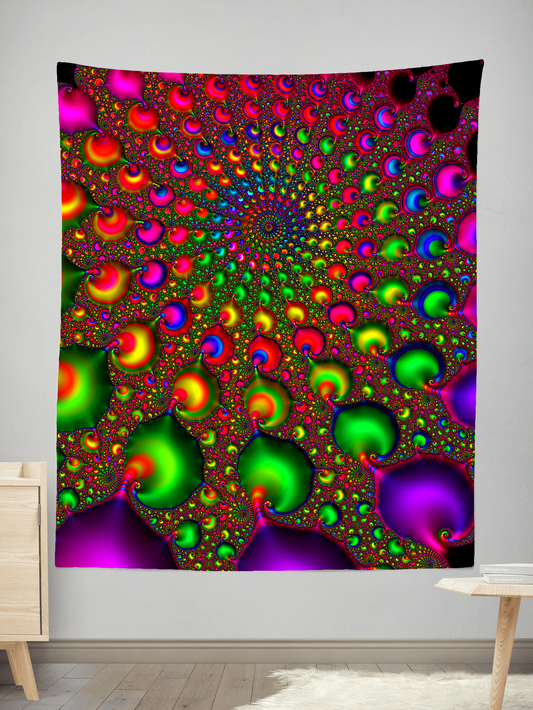 Psyclone Tapestry, Noctum X Truth, | iEDM