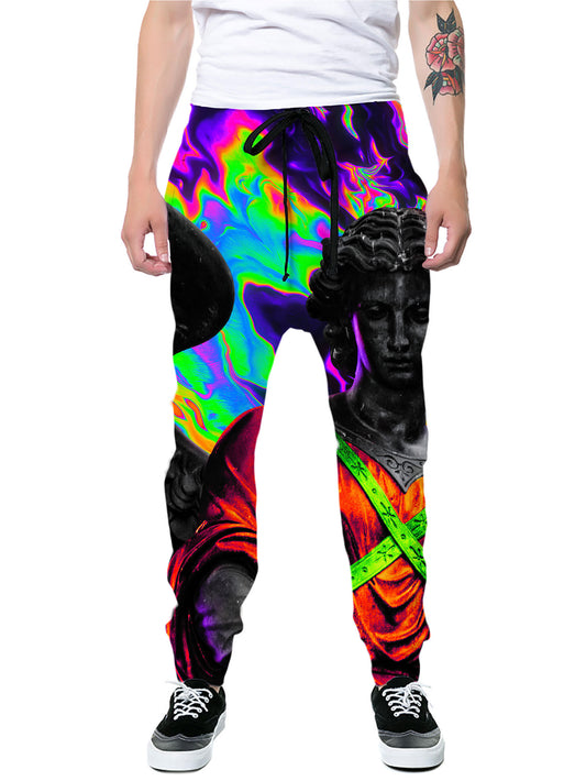 Rave Angel Joggers, Noctum X Truth, | iEDM