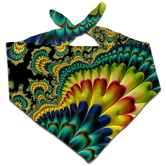 Ritual Bandana, Noctum X Truth, | iEDM