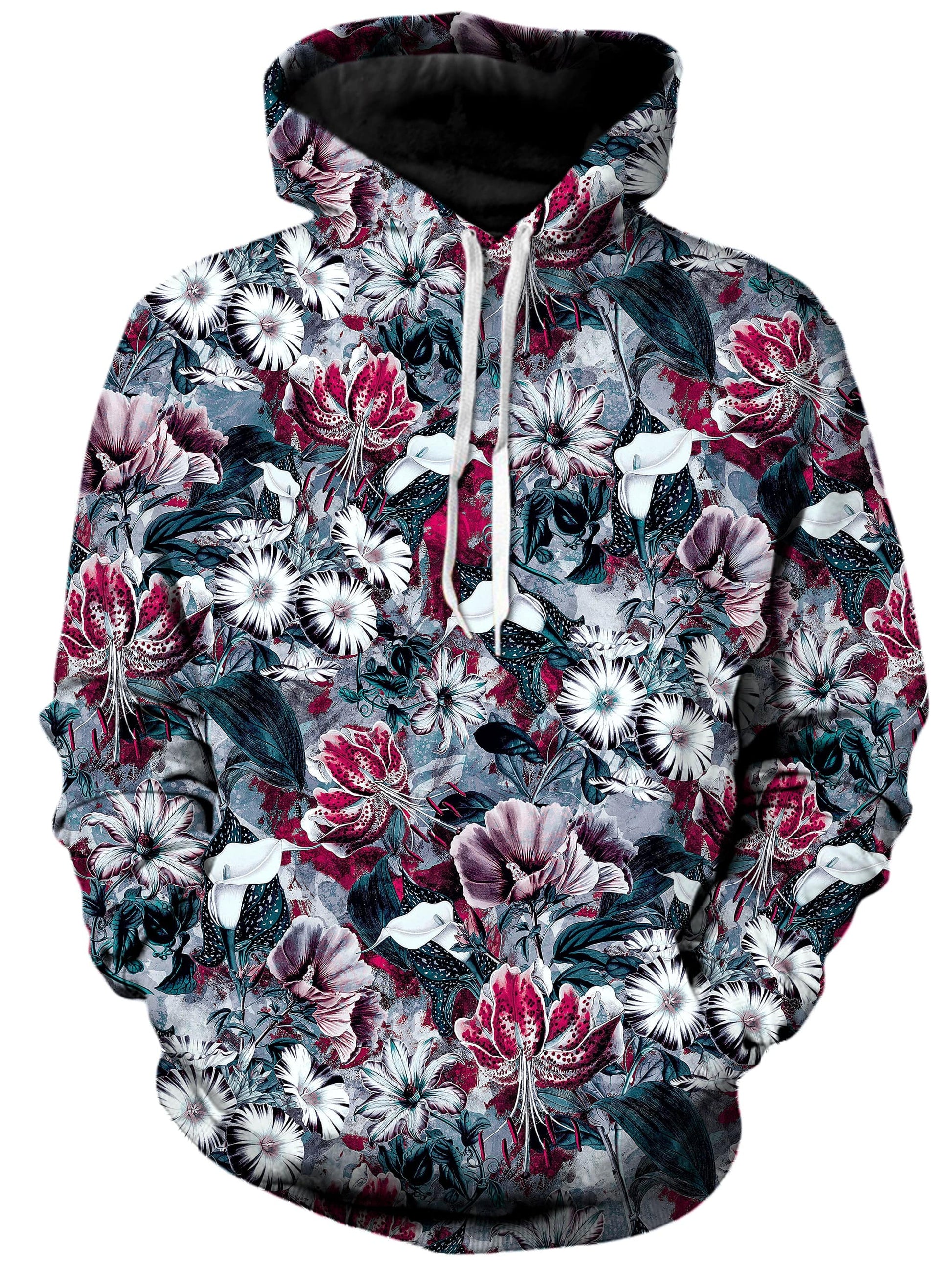 Symbiosis Hoodie and Joggers Combo – iEDM