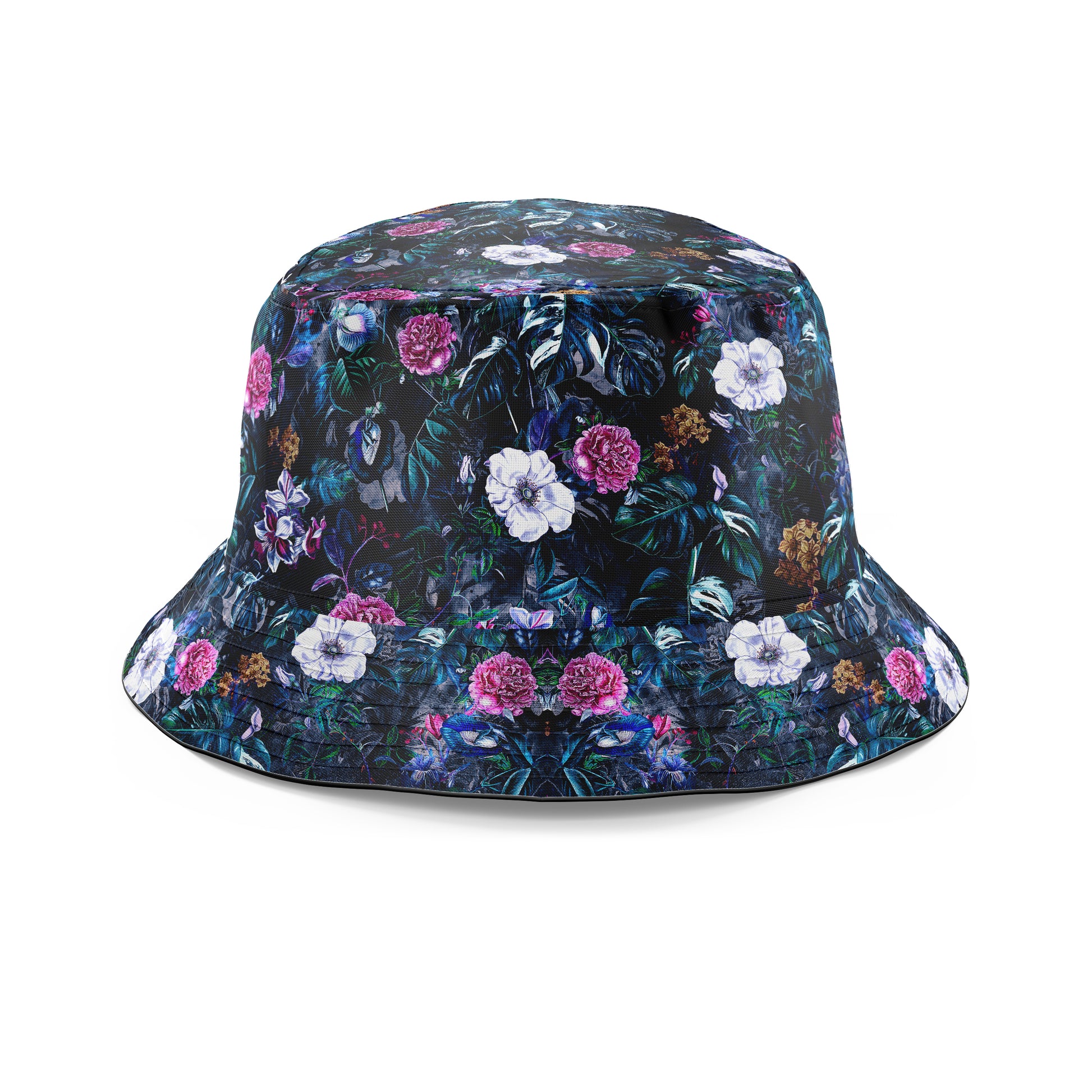 South Beach Bucket Hat, Riza Peker, | iEDM