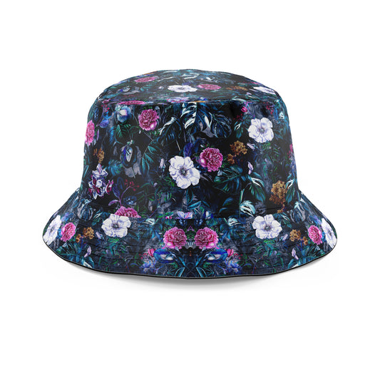 South Beach Bucket Hat, Riza Peker, | iEDM