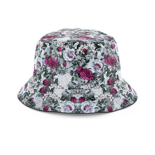 Vapor Bucket Hat, Riza Peker, | iEDM