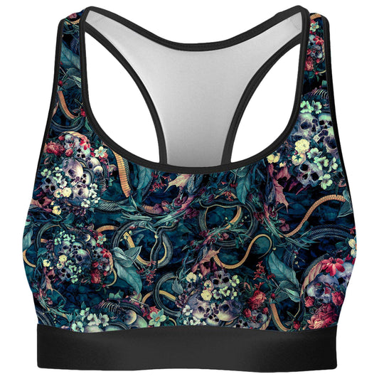Endless Soul Rave Bra, Riza Peker, | iEDM