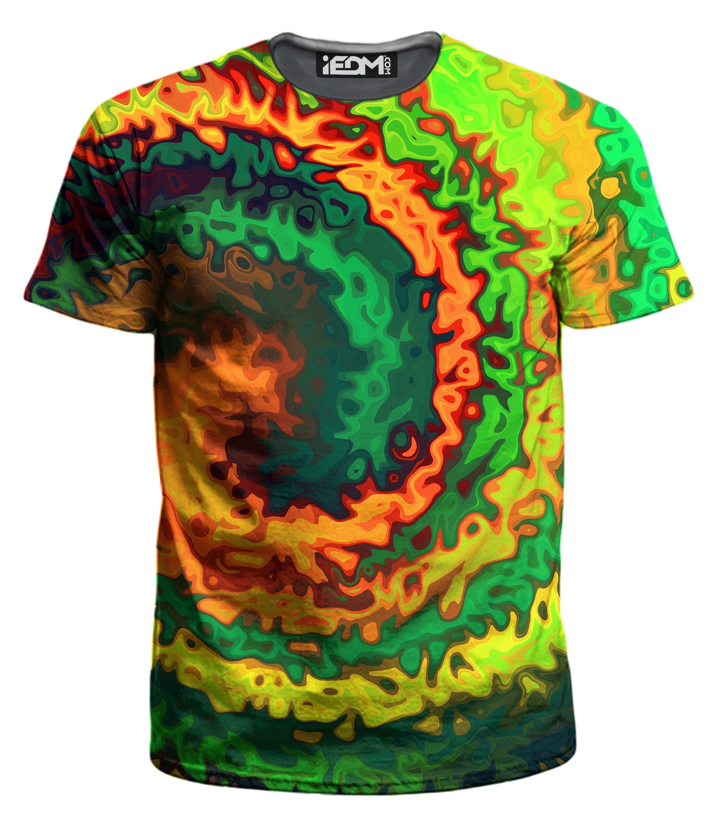 Abstract Rotation Men's T-Shirt, Sartoris Art, | iEDM