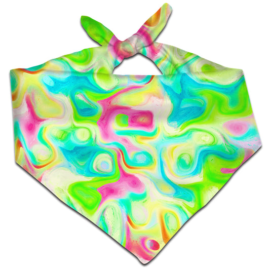 Watercolor Dreams Bandana, Sartoris Art, | iEDM