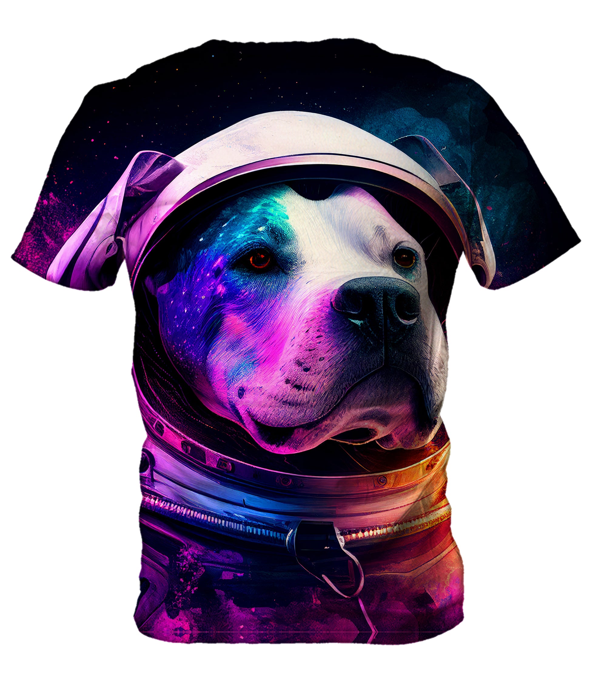 Star Boy Men's T-Shirt, iEDM, | iEDM