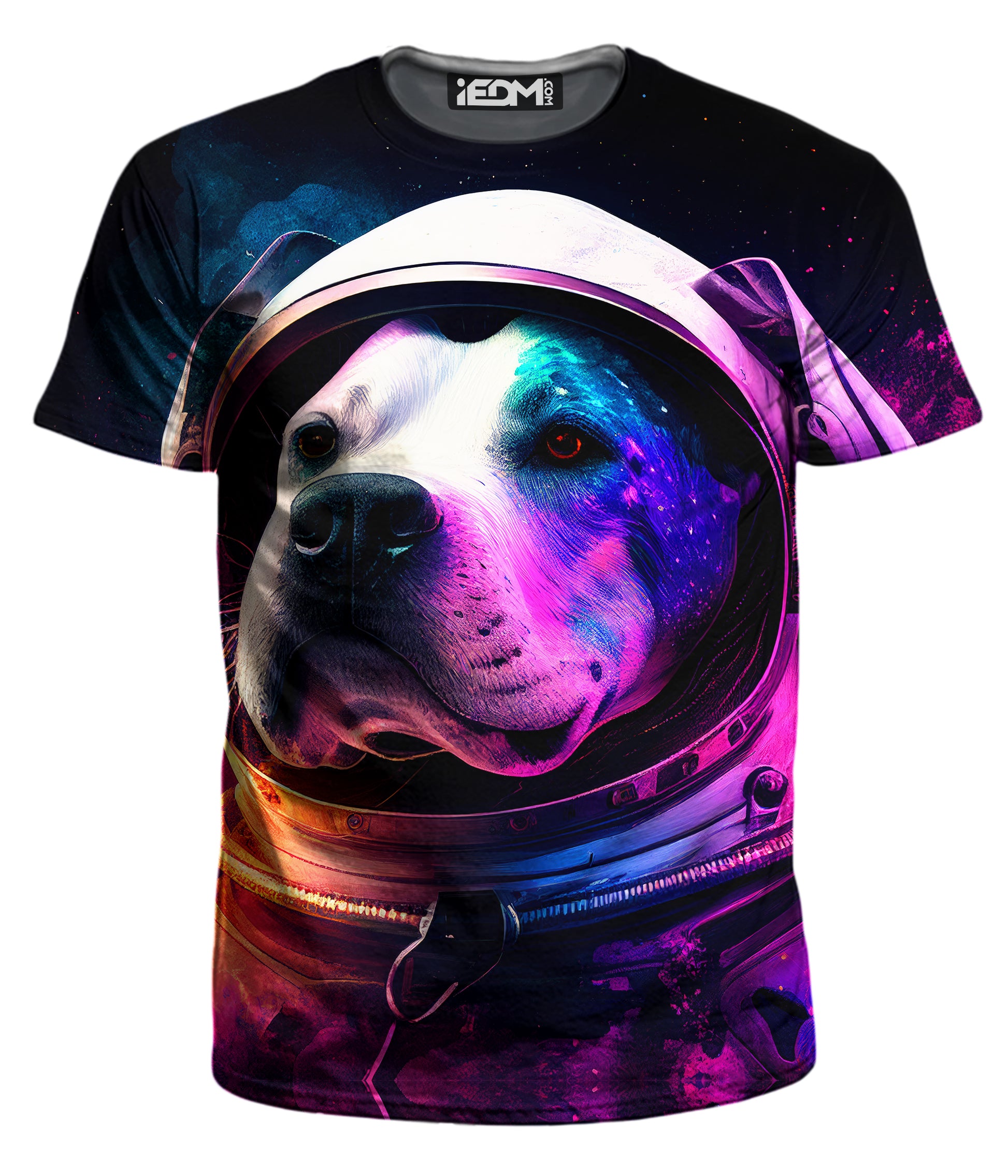 Star Boy Men's T-Shirt, iEDM, | iEDM