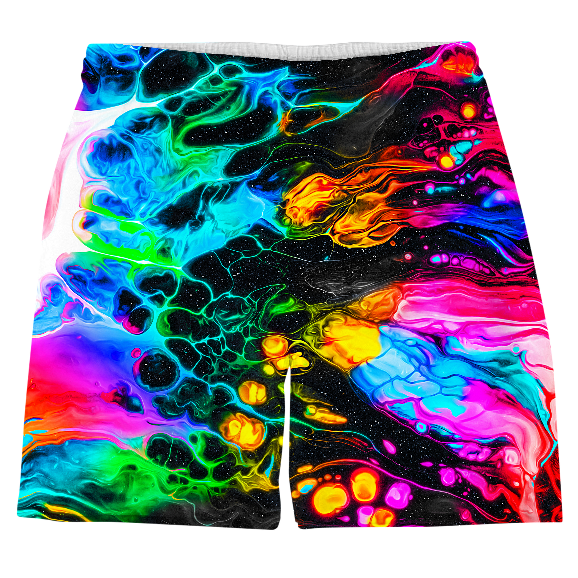 Synergy Weekend Shorts, Noctum X Truth, | iEDM