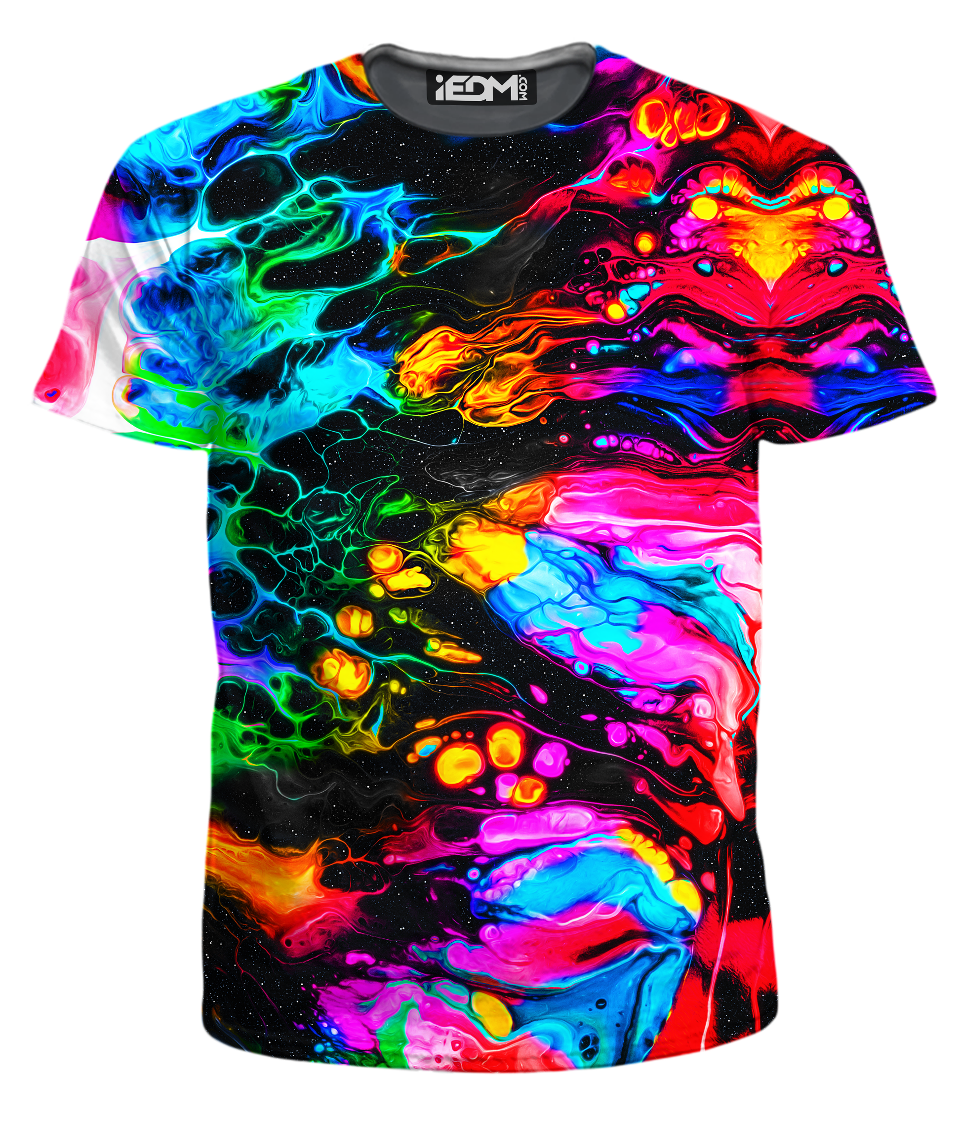 Synergy Men's T-Shirt, Noctum X Truth, | iEDM