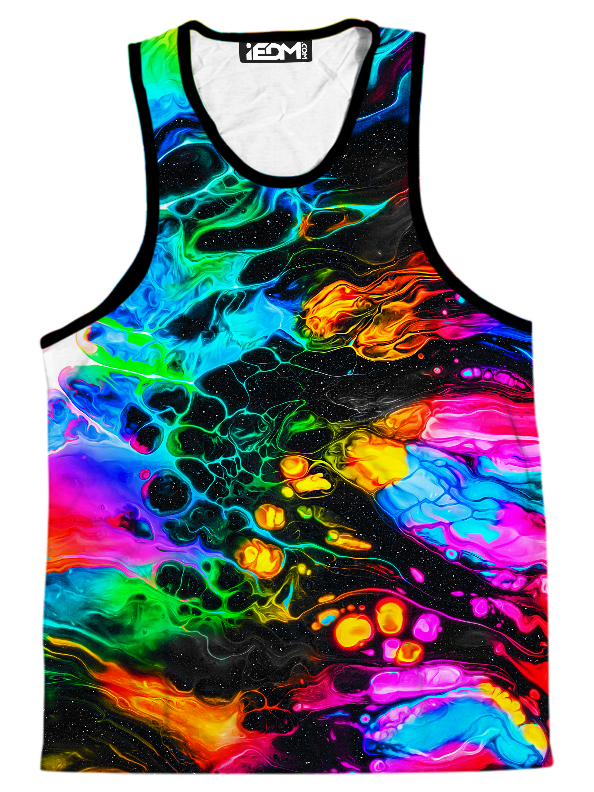 Synergy Men's Tank, Noctum X Truth, | iEDM