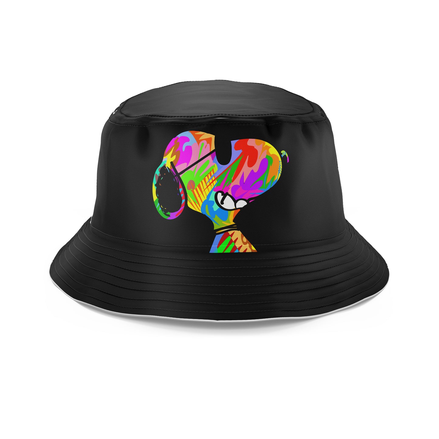 CVB Bucket Hat, Technodrome, | iEDM