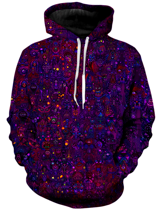 The Cure Unisex Hoodie, Noctum X Truth, | iEDM