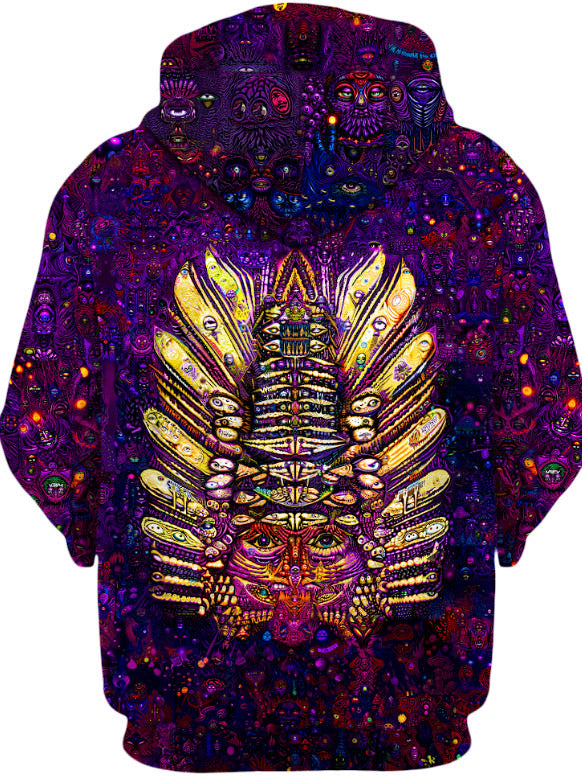 The Cure Unisex Hoodie, Noctum X Truth, | iEDM