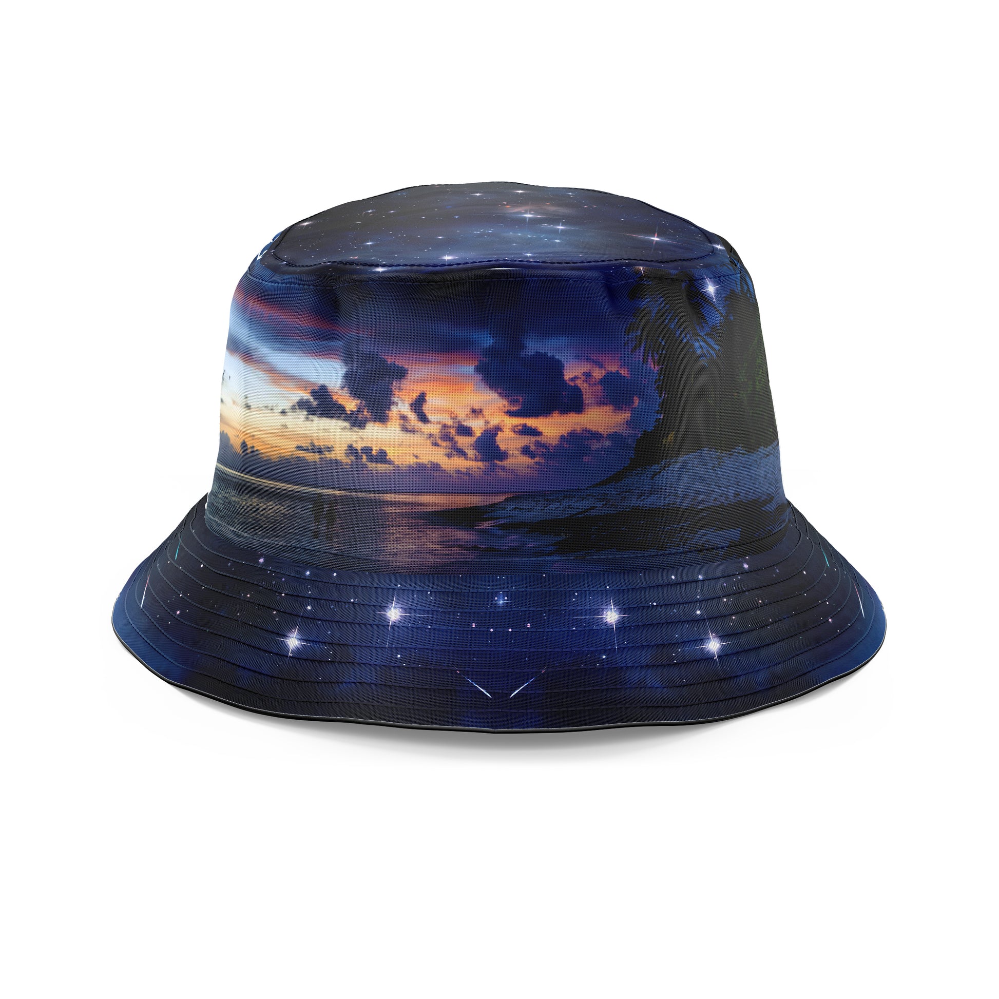 Beach Keen Bucket Hat, Think Lumi, | iEDM