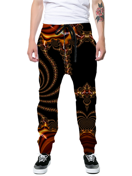 Thread of Life Joggers, Noctum X Truth, | iEDM